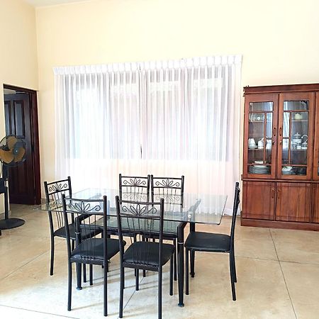 Appartement Shalom à Peradeniya Extérieur photo