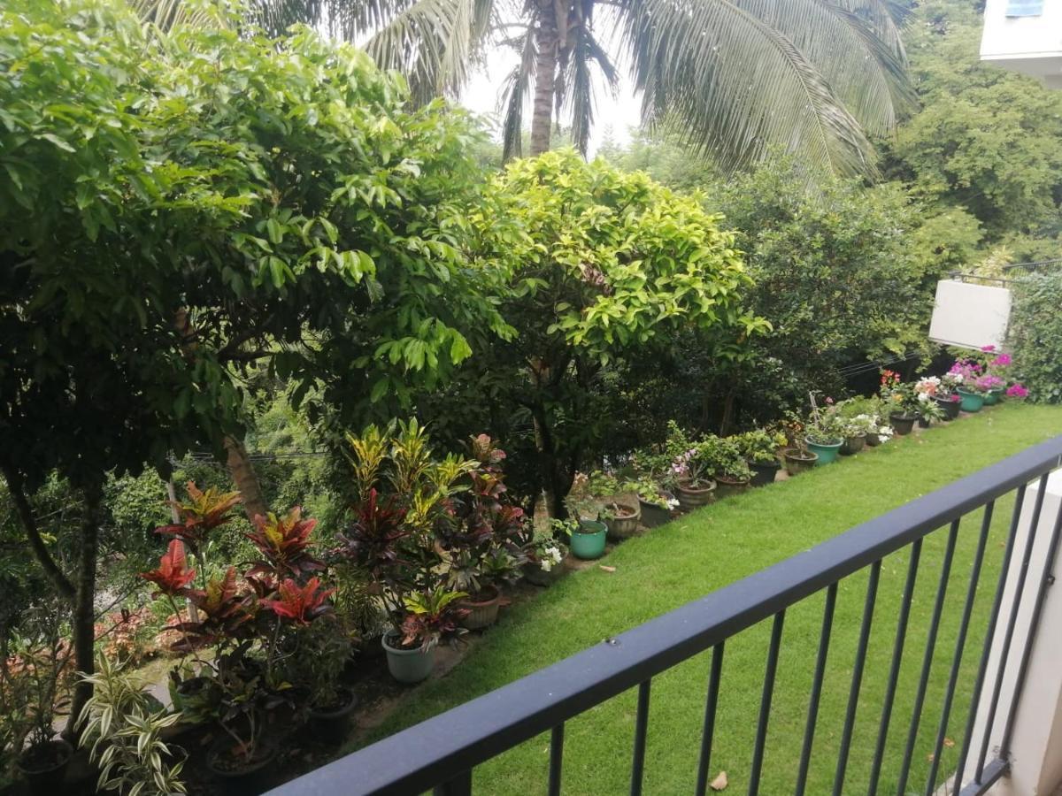 Appartement Shalom à Peradeniya Extérieur photo