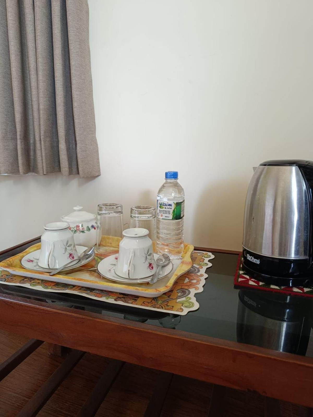 Appartement Shalom à Peradeniya Extérieur photo