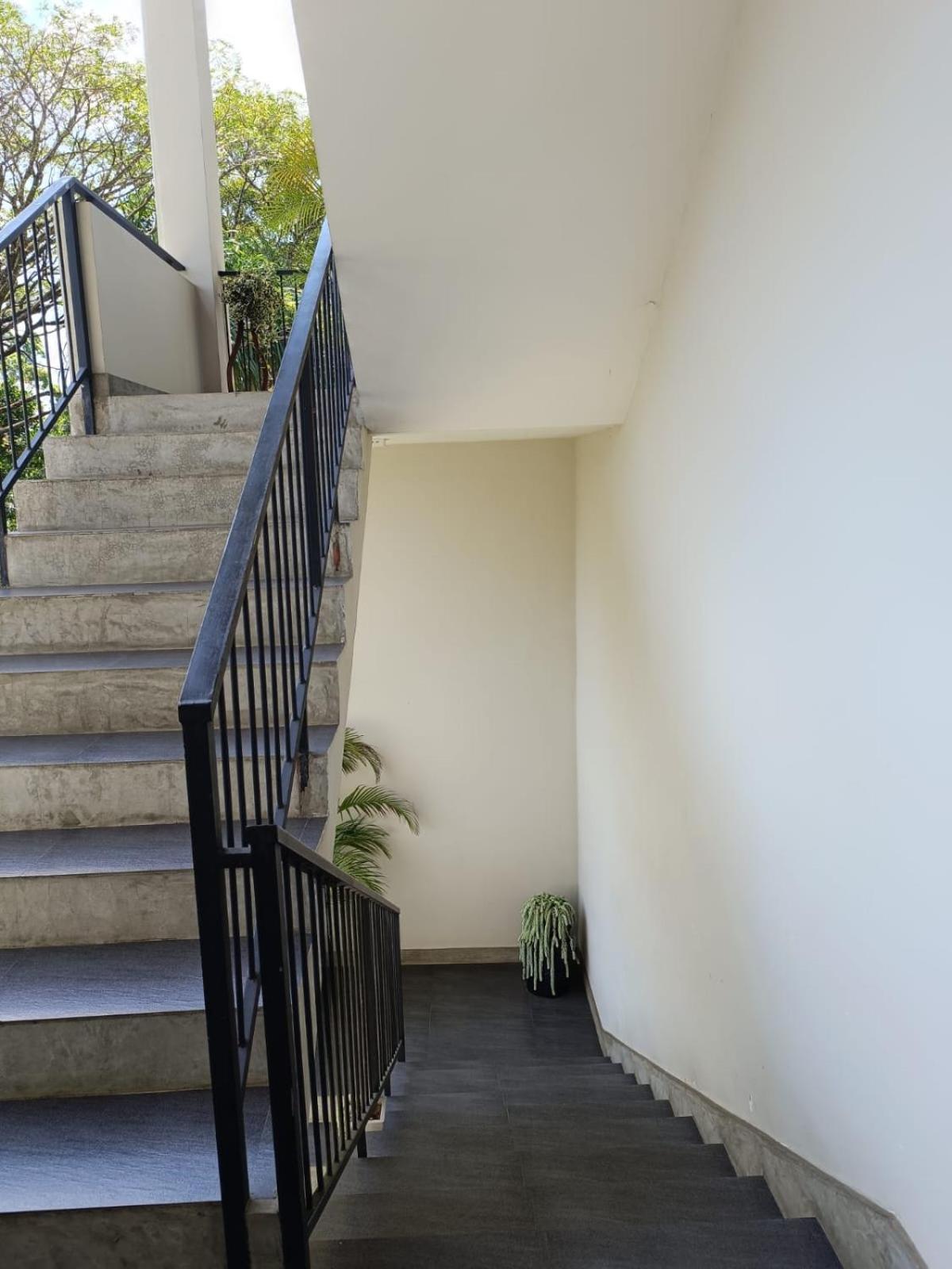 Appartement Shalom à Peradeniya Extérieur photo