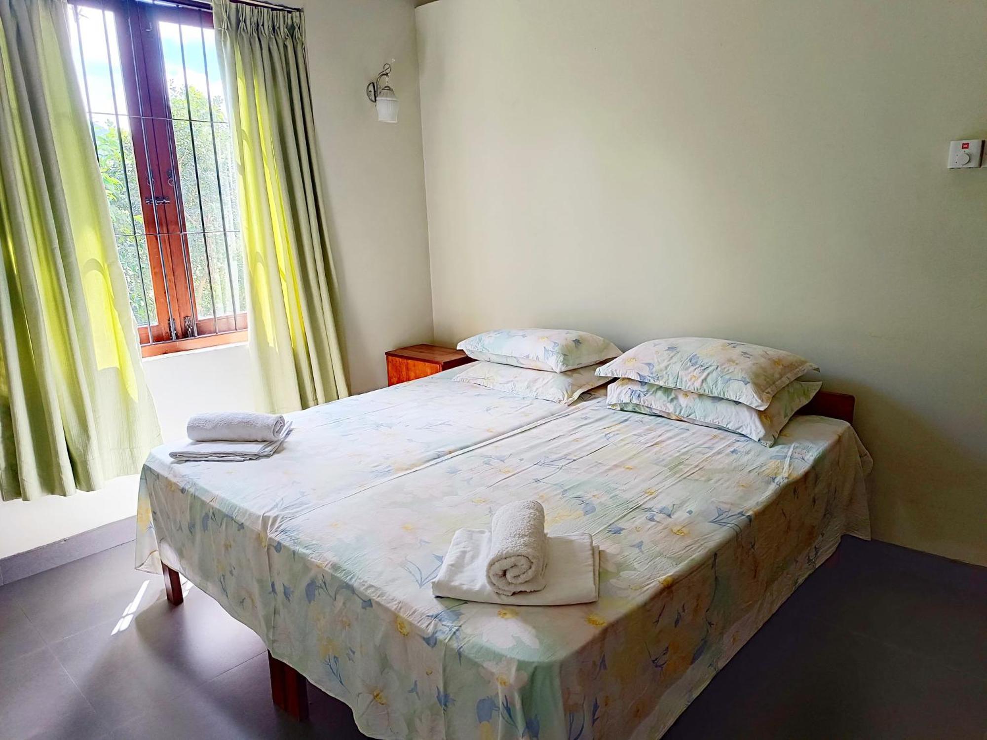 Appartement Shalom à Peradeniya Extérieur photo