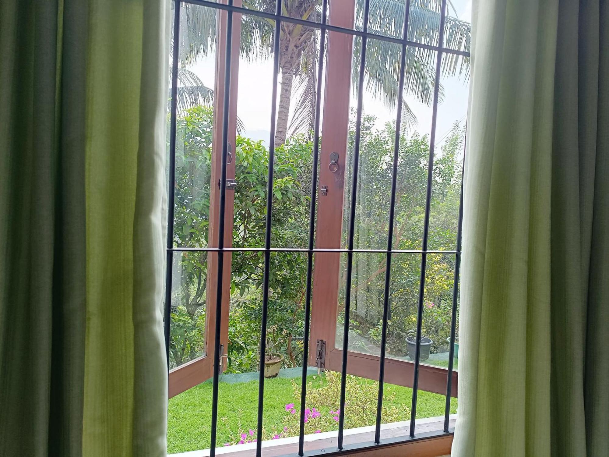 Appartement Shalom à Peradeniya Extérieur photo