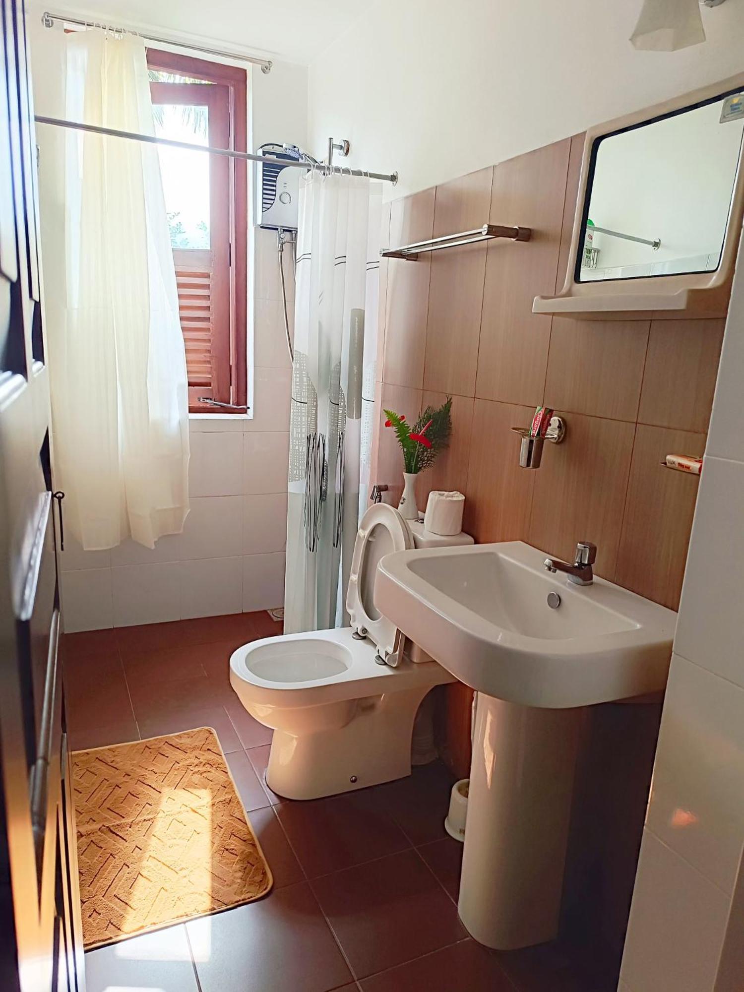 Appartement Shalom à Peradeniya Extérieur photo